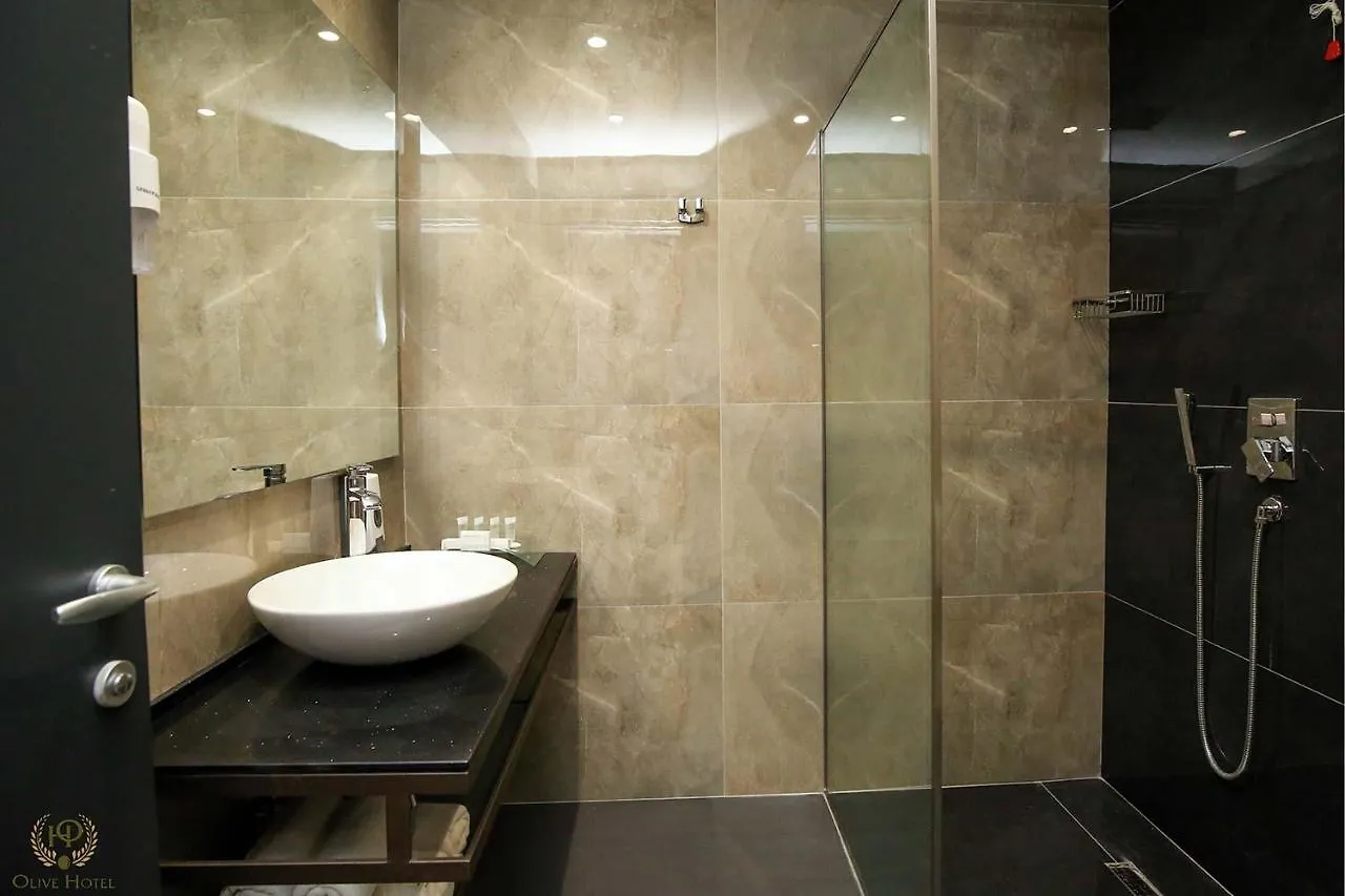 Hotel Olive Vlore