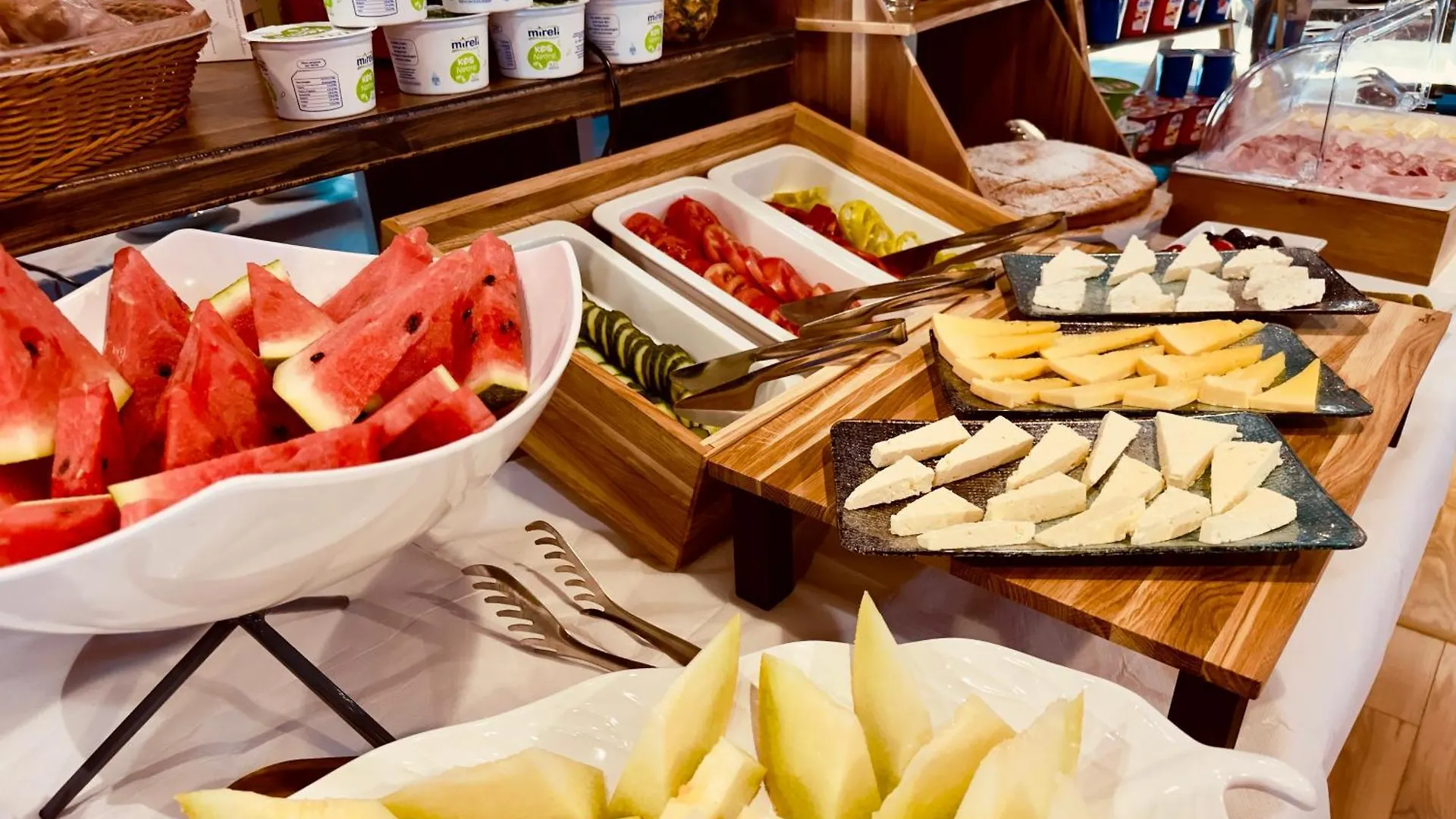 Hotel Olive Vlore