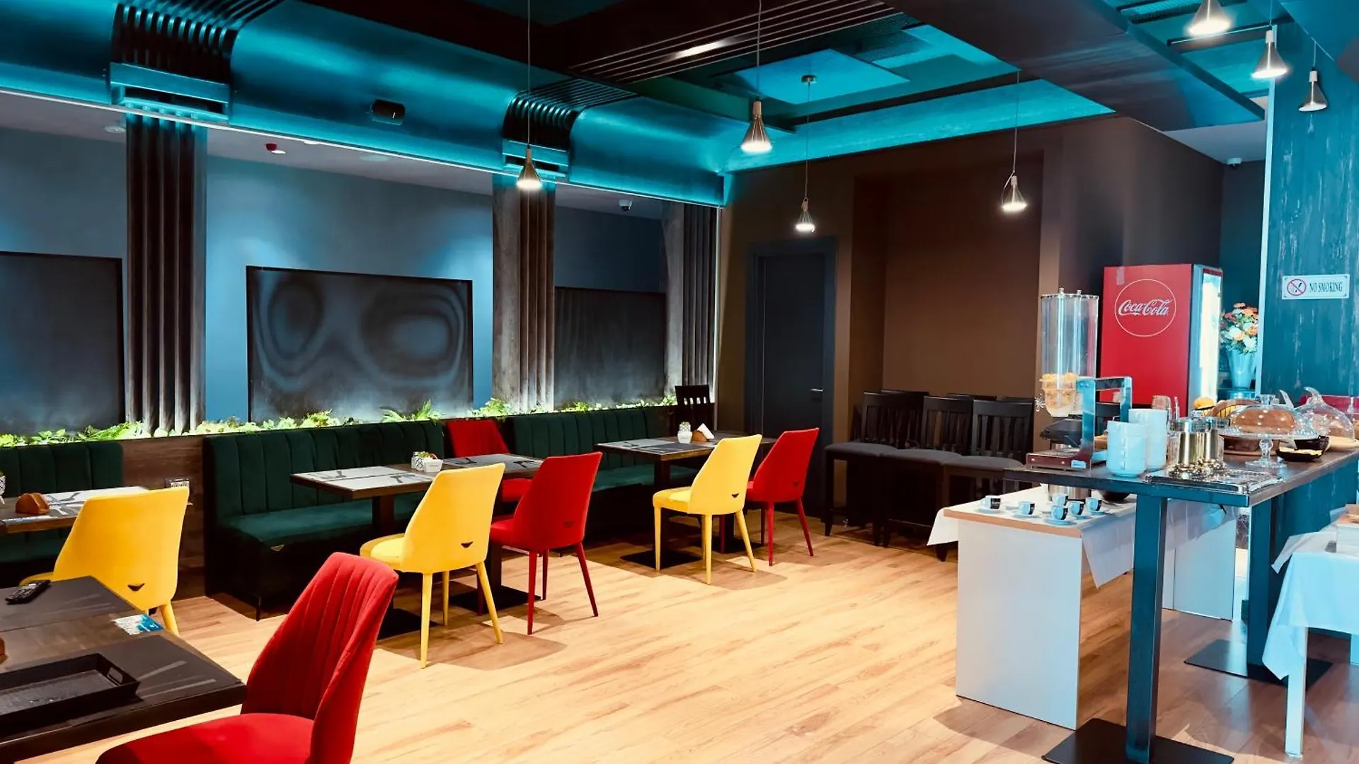 Hotel Olive Vlore 4*,  Albania
