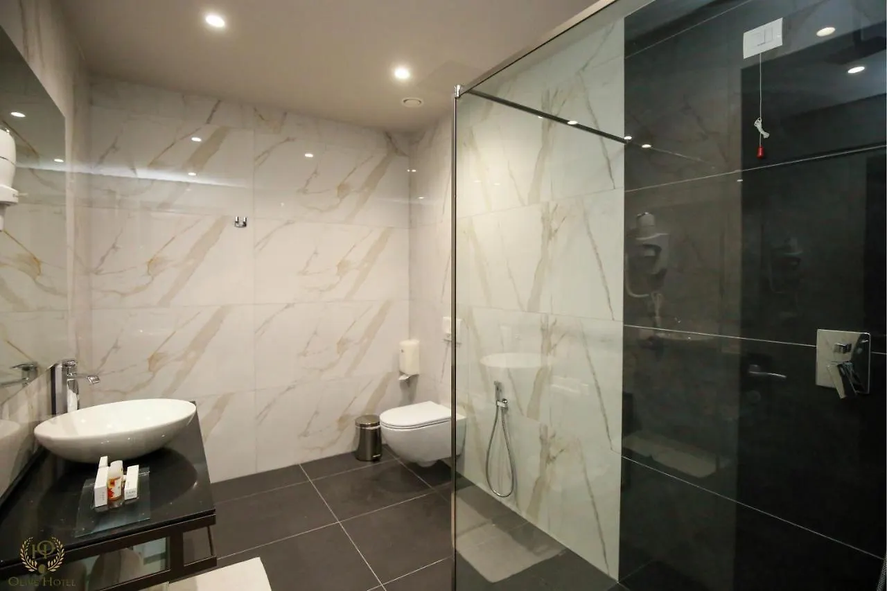 Hotel Olive Vlore