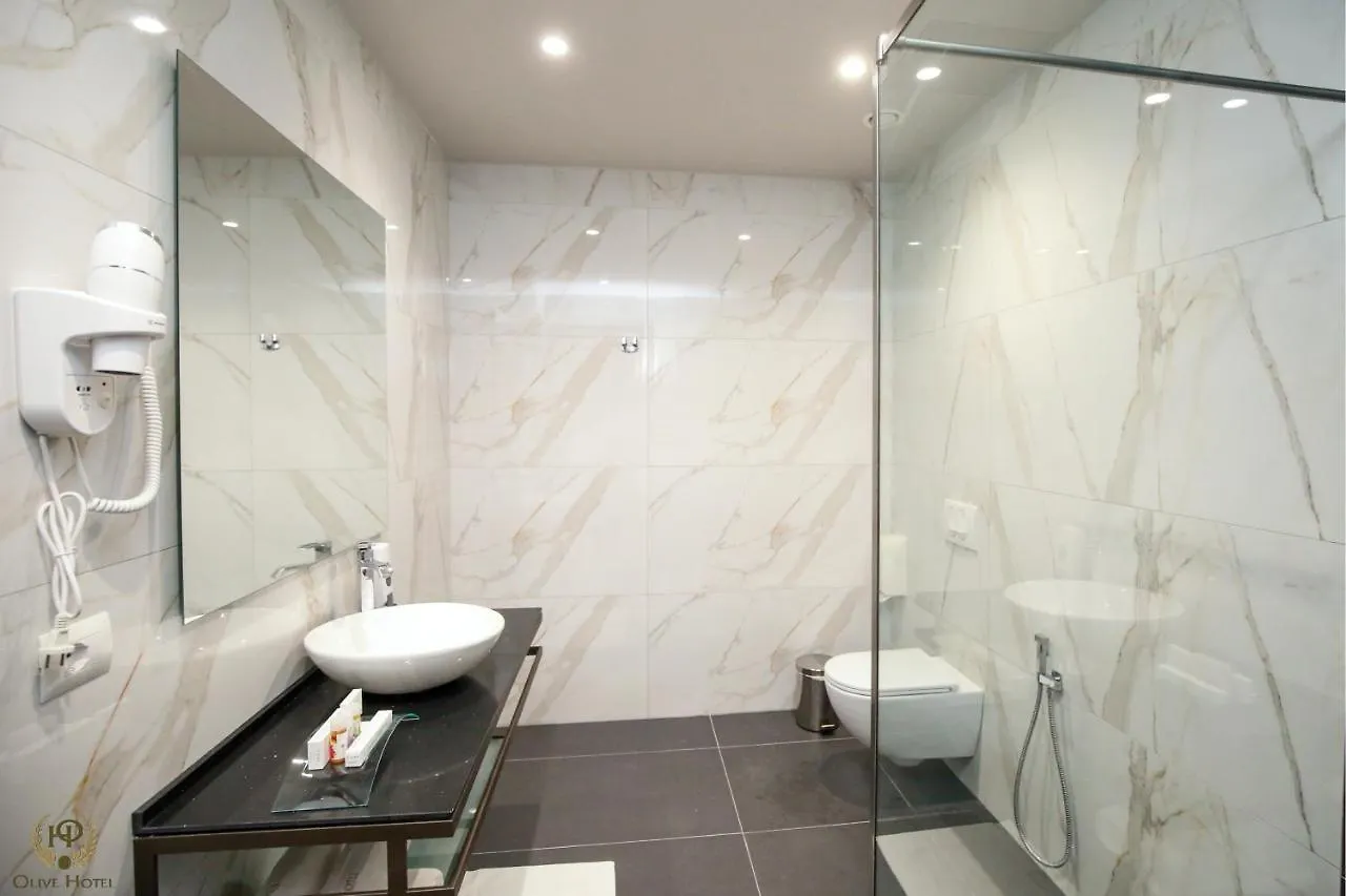 Hotel Olive Vlore