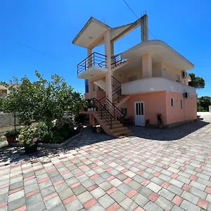 Maison d'hôtes Guest House Vlore