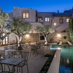 Eleven, Boutique Luxury House&garden Couette-café Boliqueime