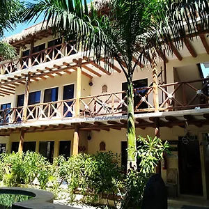 Hotel La Constanza De Rulo Isla Holbox