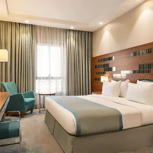 Ramada By Wyndham Makkah Zad Al Rawda Hotel La Mecque