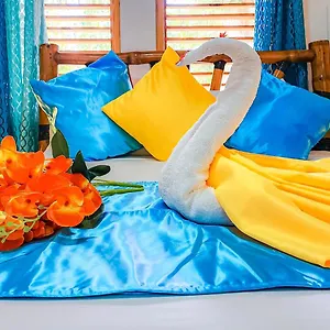 Resort Paradiso Del Caribe ***