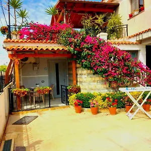 Maison d'hôtes Heljos