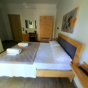 Appart hôtel Lungomare Private