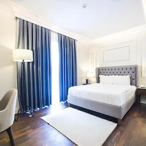 Hotel Xheko Imperial Luxury & Tirana