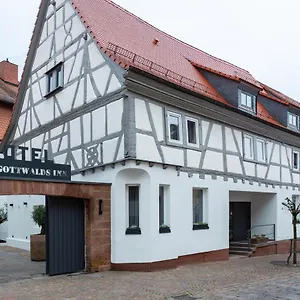 Hotel Gottwalds Obernburg am Main