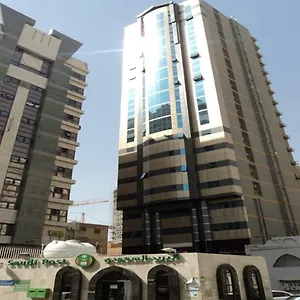 Beyza Hotel La Mecque