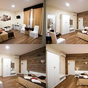 Bed & Breakfast Freedom **