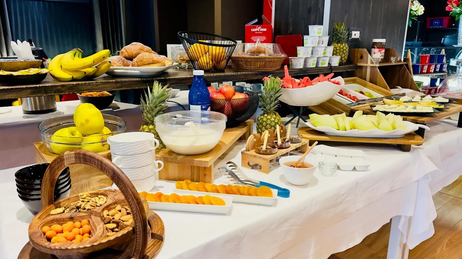 Hotel Olive Vlorë