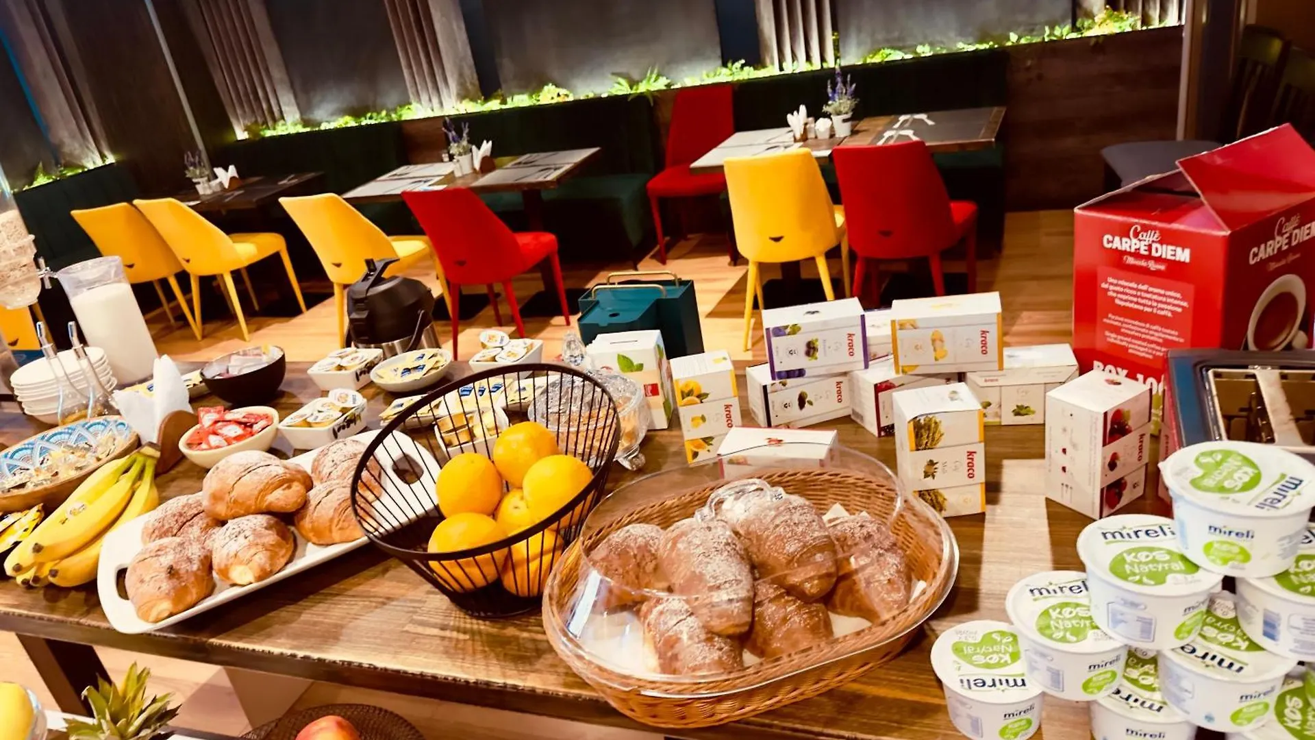 Hotel Olive Vlore Albania