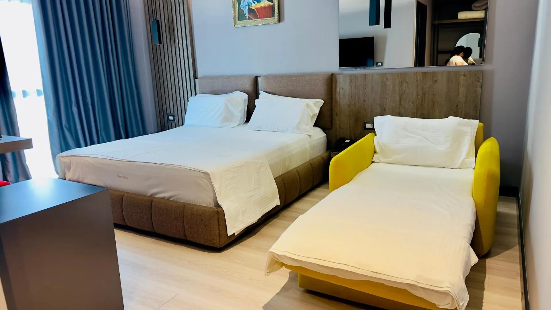 Hotel Olive Vlorë 4*,  알바니아