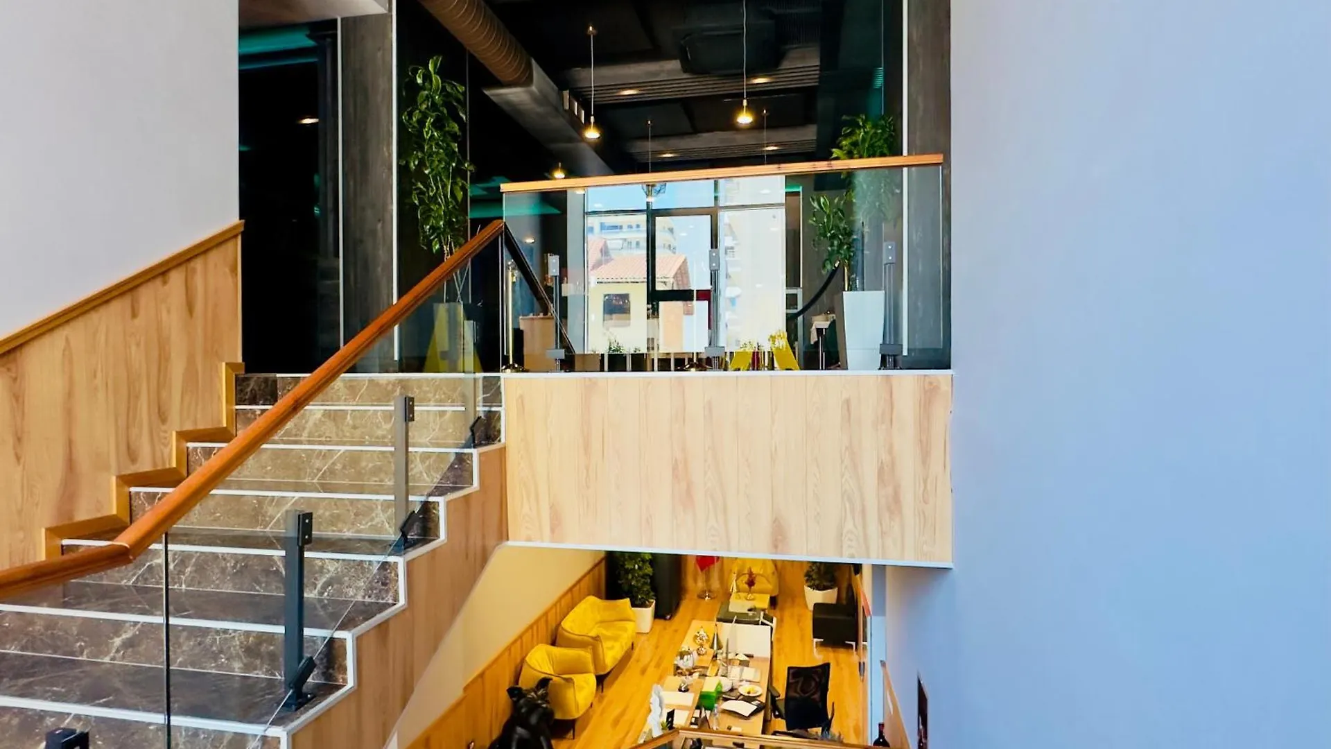 Hotel Olive Vlorë