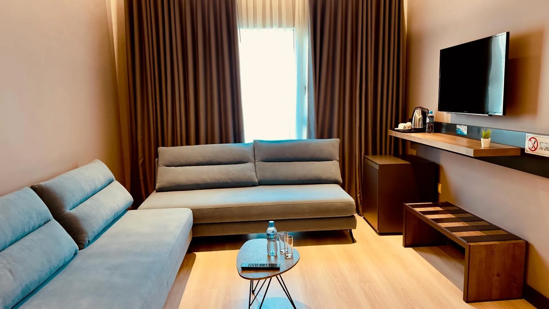 Hotel Olive Vlorë