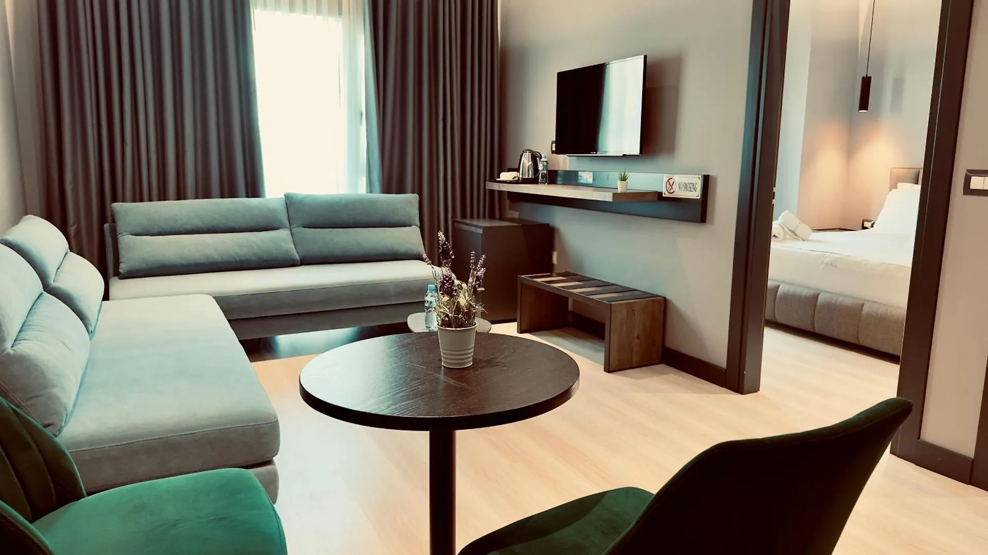 Hotel Olive Vlorë