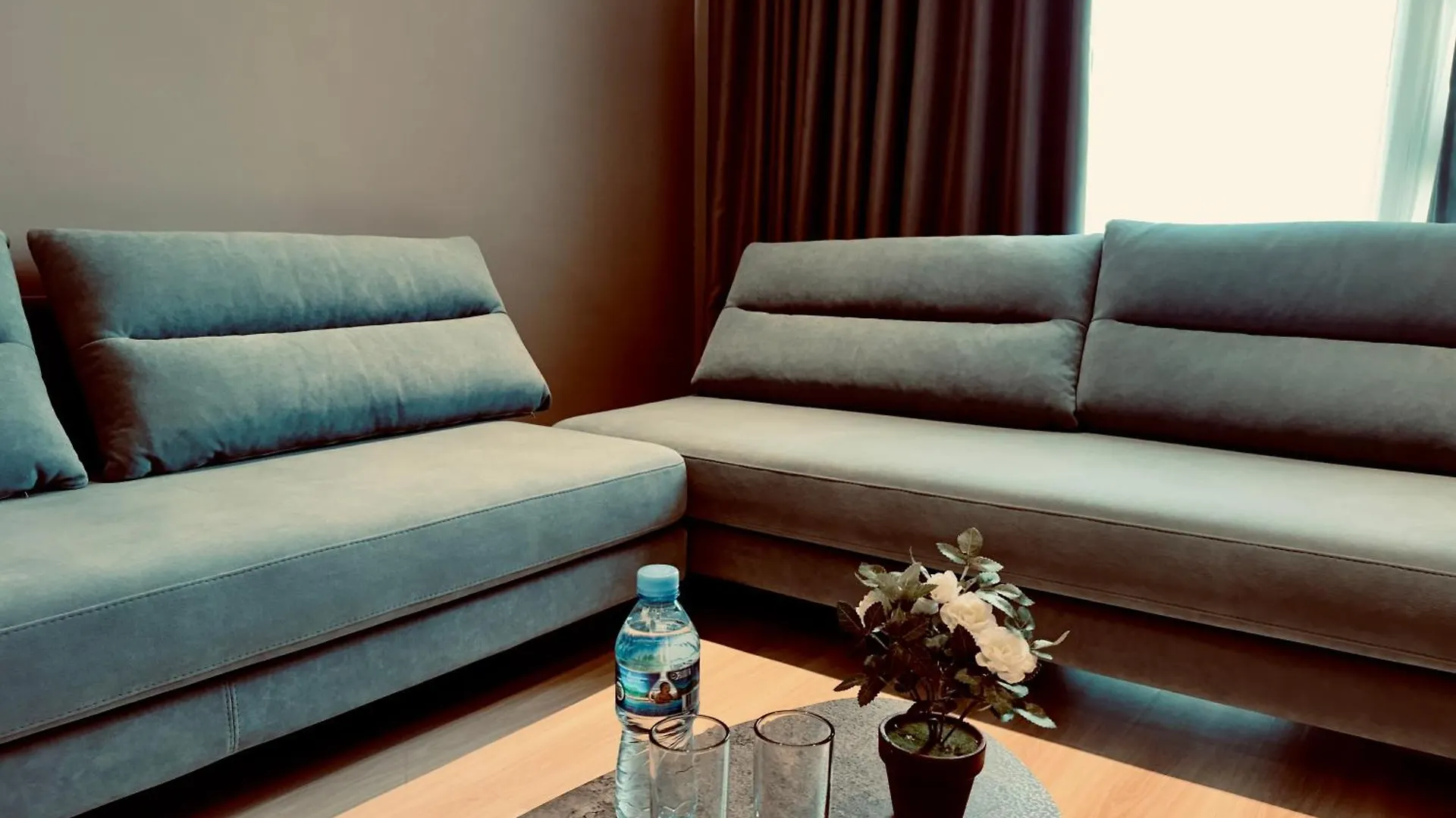 Hotel Olive Vlorë 알바니아