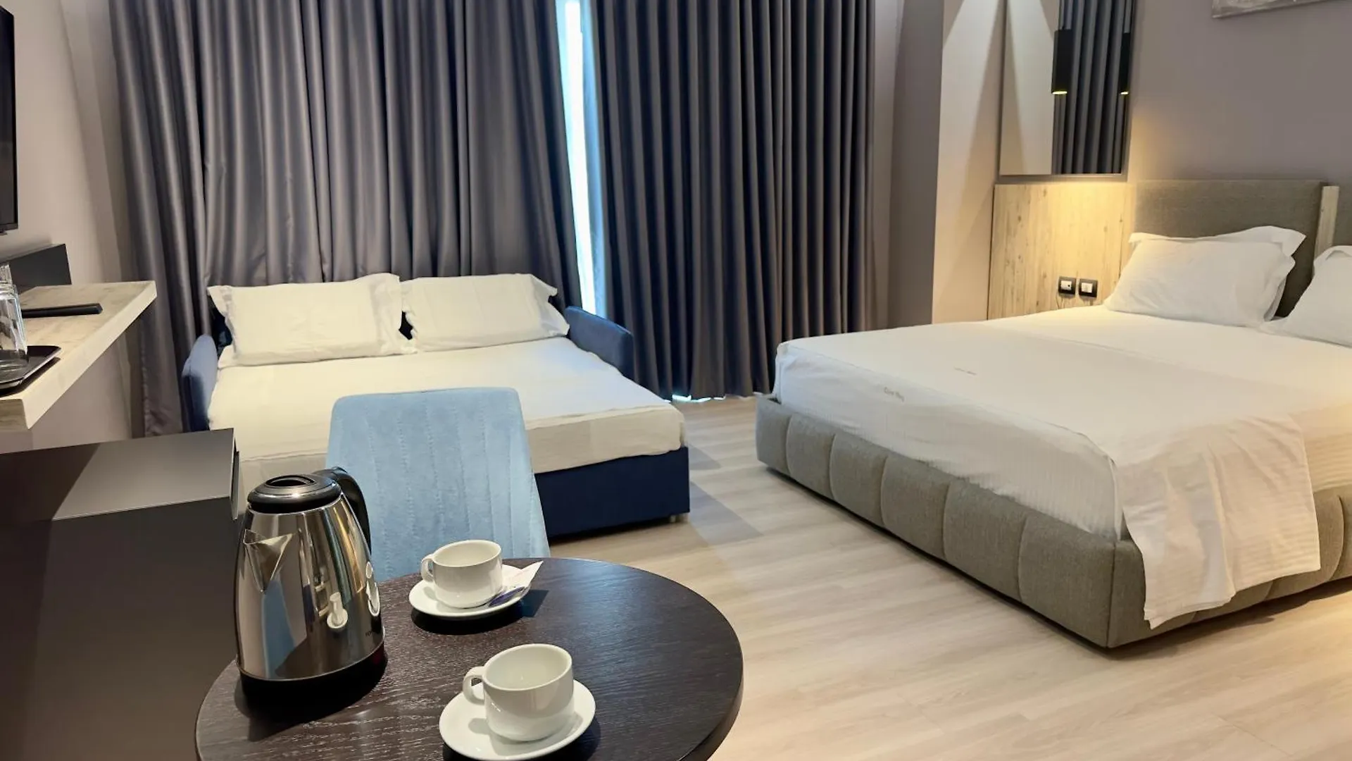Hotel Olive Vlorë