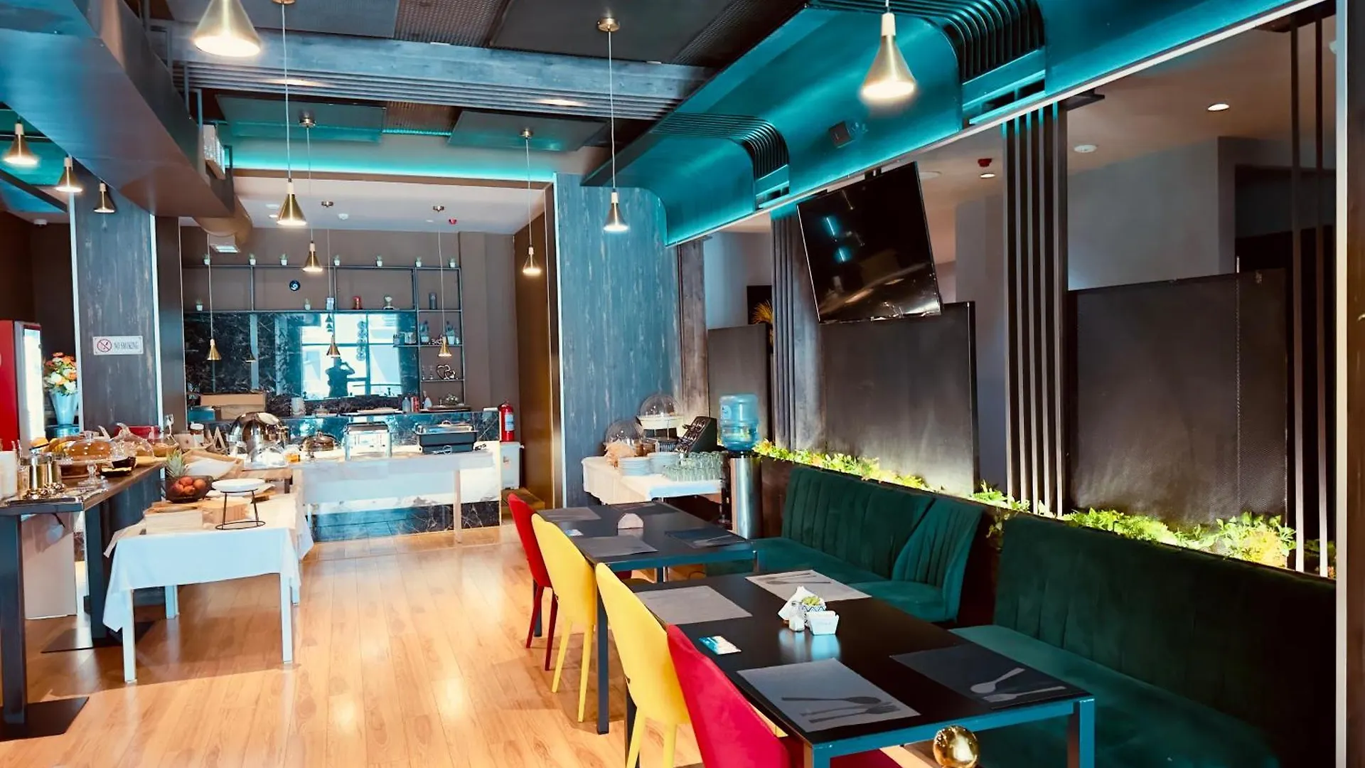 Hotel Olive Vlore