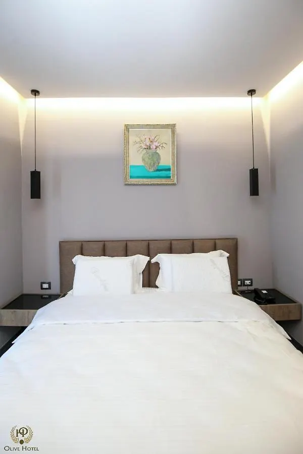 Hotel Olive Vlorë