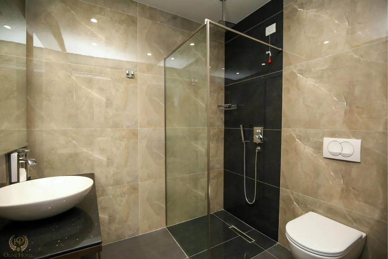 Hotel Olive Vlorë