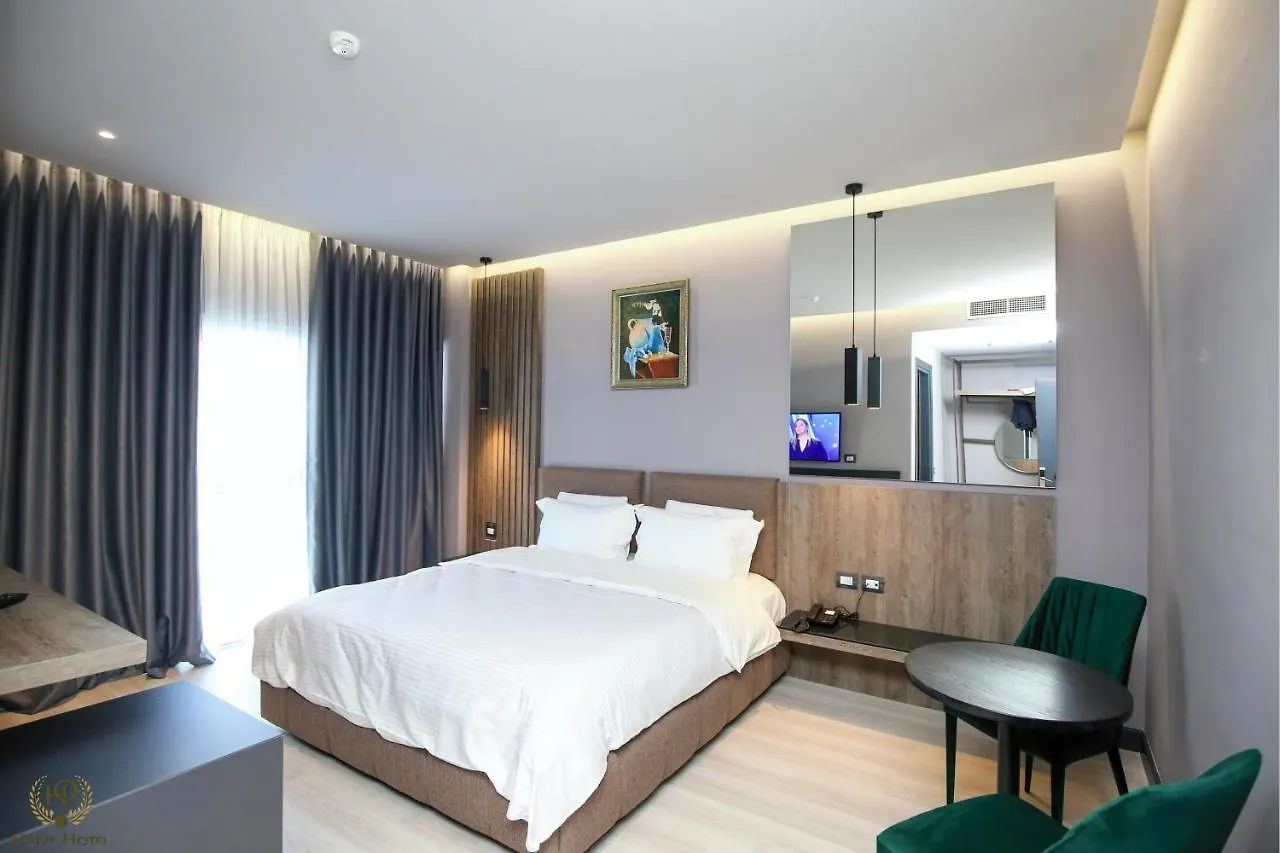 Hotel Olive Vlorë
