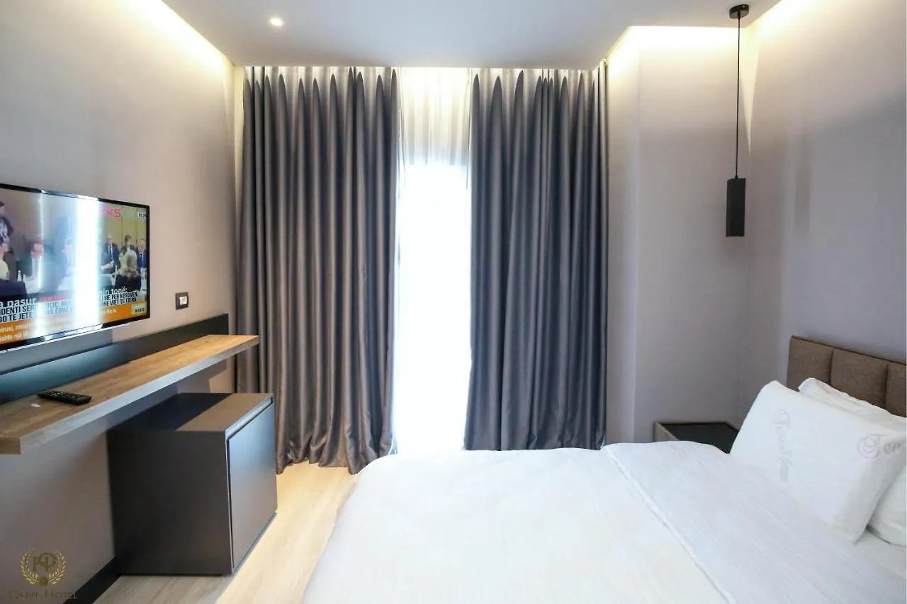 Hotel Olive Vlorë